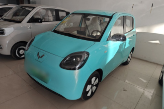 五菱汽车 宏光MINIEV 2025款 四门版 臻享款