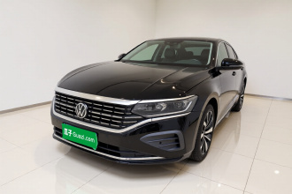 大众 帕萨特 2024款 330TSI 精英版