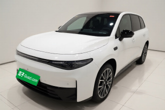 零跑汽车 零跑C10 2026款 210悦享版