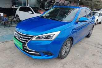 长安 逸动DT 2018款 1.6L 手动智享型