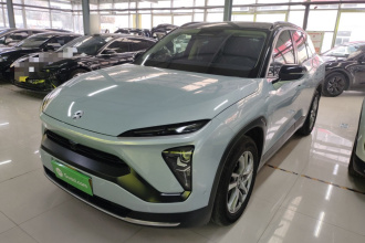 蔚来ES6 2020款 420KM 运动版