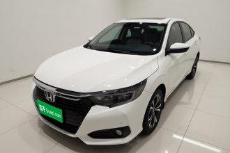 本田 凌派 2022款 180Turbo CVT豪华版