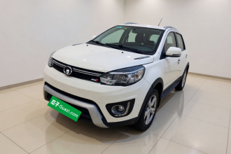 长城M4 2012款 1.5L 手动豪华型