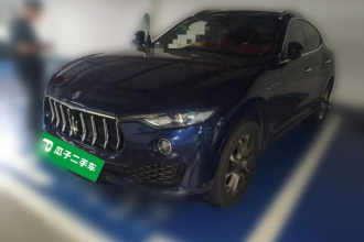 玛莎拉蒂 Levante 2016款 3.0T 标准型