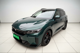 岚图汽车 岚图FREE 2025款 318 318km 后驱环游版