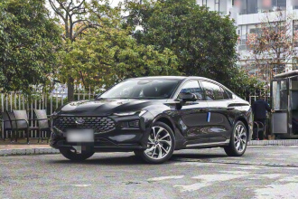 福特 蒙迪欧 2023款 EcoBoost 245 豪华型