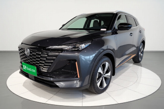 长安CS55PLUS 2022款 第二代 1.5T DCT尊贵型