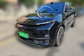 理想汽车 理想L8 2024款 Max