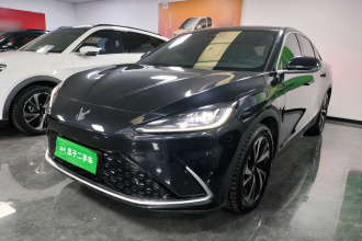 ARCFOX极狐 极狐 阿尔法S 2022款 525S 160kW