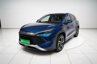 比亚迪 宋L DM-i 2024款 112km 超越型
