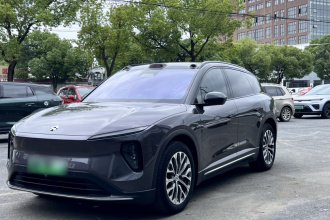 蔚来ES6 2023款 75kWh