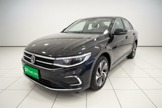 大众 宝来 2023款 300TSI DSG尊行版