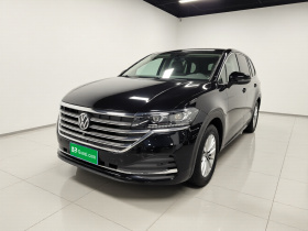 大众 威然 2020款 330TSI 商务版