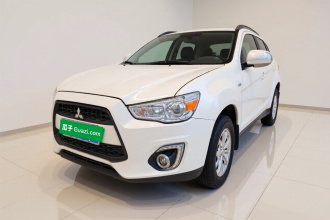 三菱 劲炫ASX 2013款 1.6L 手动两驱标准版