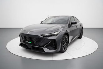 长安UNI-V 2022款 1.5T 尊贵型