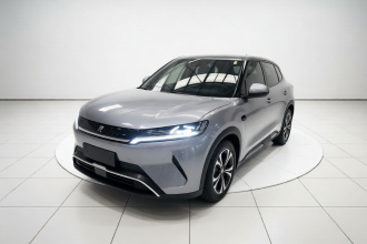 比亚迪 元UP 2025款 智驾版 401KM 活力版