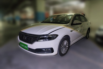 大众 朗逸 2018款 280TSI DSG舒适版 国V