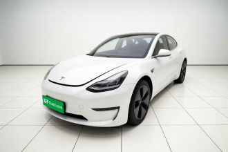 特斯拉 Model 3(进口) 2019款 长续航全轮驱动版