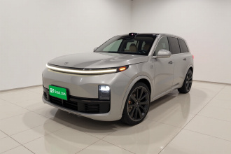 理想汽车 理想L9 2022款 Max