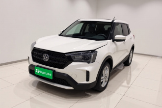 启辰T60 2022款 1.6L 手动智观版