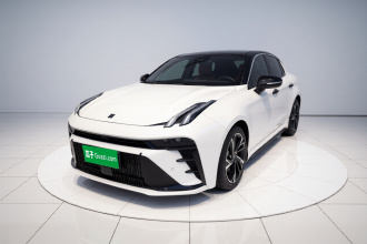 领克03 2023款 1.5TD DCT劲Pro