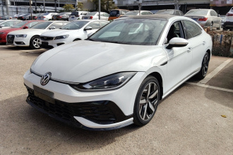 大众 2024款 凌渡L 280TSI DSG酷辣版