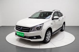 启辰T70 2015款 2.0L CVT睿享版
