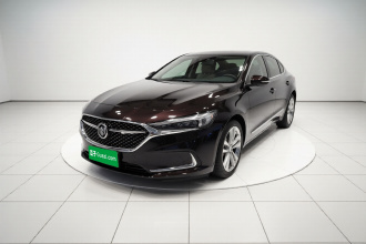 别克 君越 2021款 Avenir艾维亚 旗舰型