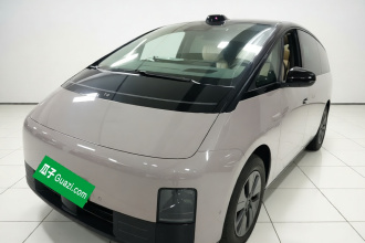 理想汽车 理想MEGA 2024款 Ultra