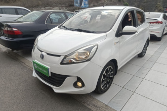 长安 奔奔 2015款 1.4L IMT尊贵型 国IV