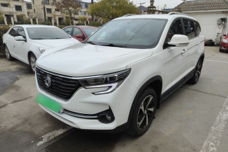 东风风行 风行T5 2020款 1.5T 自动尊耀型 国VI