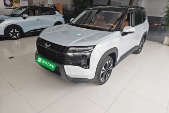 五菱汽车 星光560新能源 2026款 插混 125km 豪华型