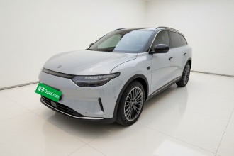 零跑汽车 零跑C11 2024款 纯电 580尊享版