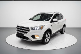 福特 翼虎 2018款 EcoBoost 180 两驱豪翼型