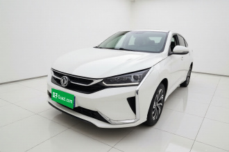 东风风神 奕炫 2021款 230T 自动追擎版