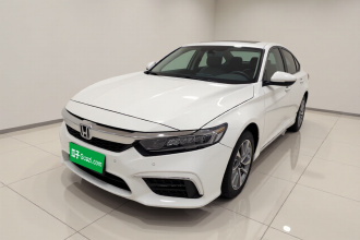 本田 英仕派 2019款 260TURBO 精致版 国VI
