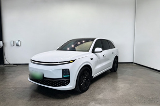 理想汽车 理想L6 2024款 Pro