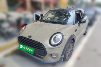 MINI 2018款 1.5T COOPER 经典派