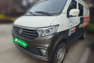 长安跨越 跨越星V5 2021款 1.5L招财版舒适型JL473QH