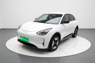 吉利银河 星愿 2025款 310km 梦想版