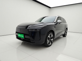 魏牌 蓝山 2023款 四驱超长续航版