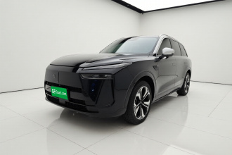 魏牌 蓝山 2023款 四驱超长续航版