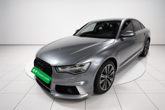 奥迪A6L 2016款 45 TFSI quattro 运动型
