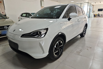 哪吒汽车 哪吒V 2022款 长续航行业定制版