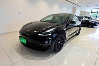 特斯拉 Model 3(进口) 2019款 长续航全轮驱动版