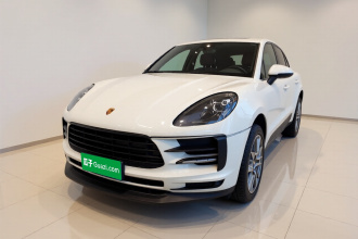 保时捷 2018款 Macan 2.0T
