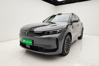岚图汽车 岚图FREE 2025款 FREE+ 后驱乾崑版