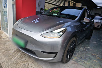 特斯拉 Model Y 2024款 后轮驱动版