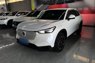 本田 缤智 2023款 1.5L CVT精英版