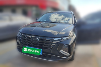现代 2023款 途胜L 1.5T 自动两驱DLX豪华版